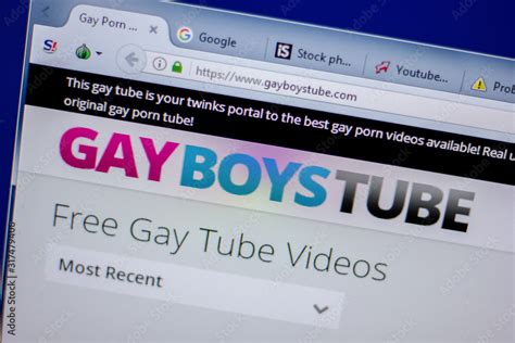 Gay Tube